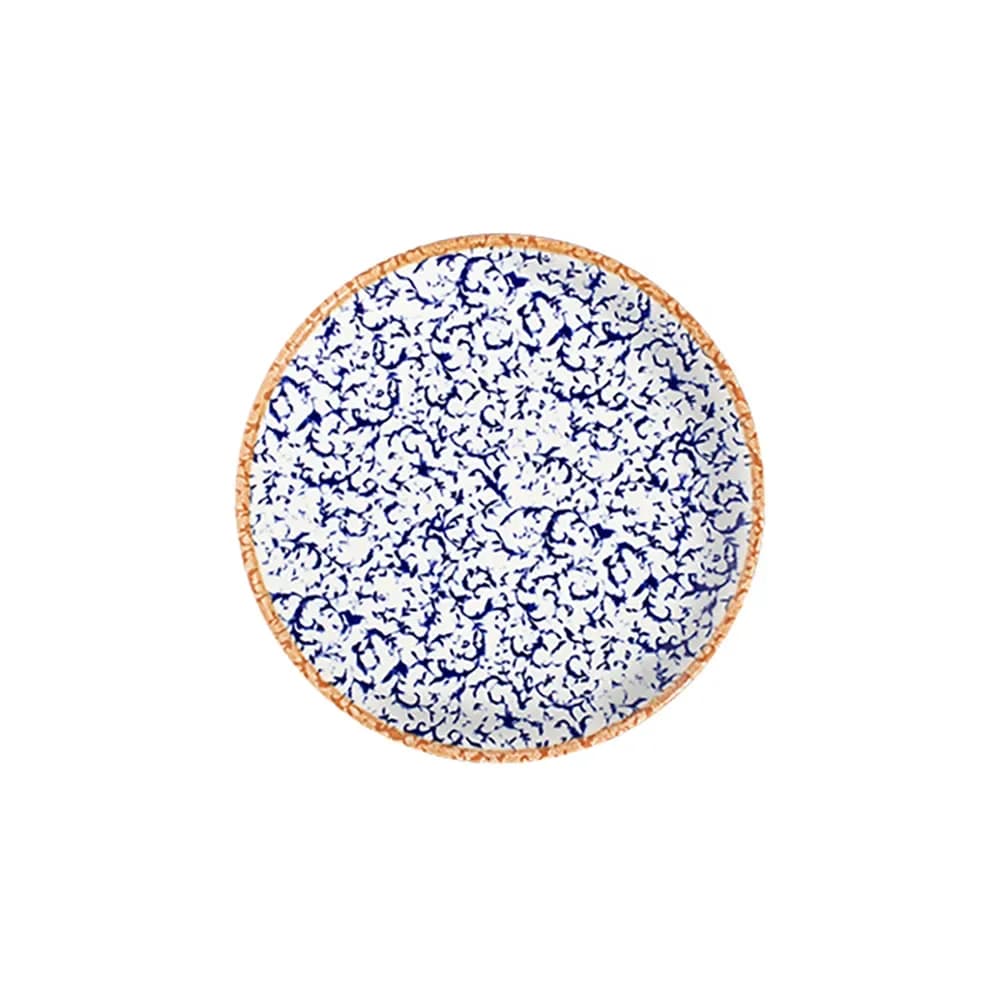 Venecia Navy Lona lapostányér 28,5 cm