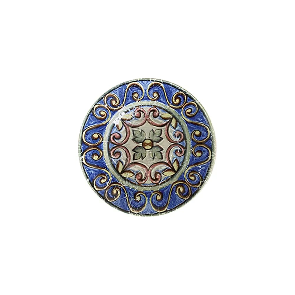 Amalfi Miro mélytányér 25 cm