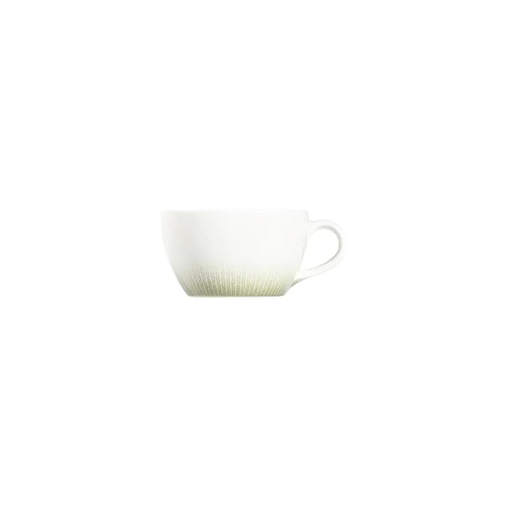 Reflection Green Alzar cappuccinós csésze 230 cc