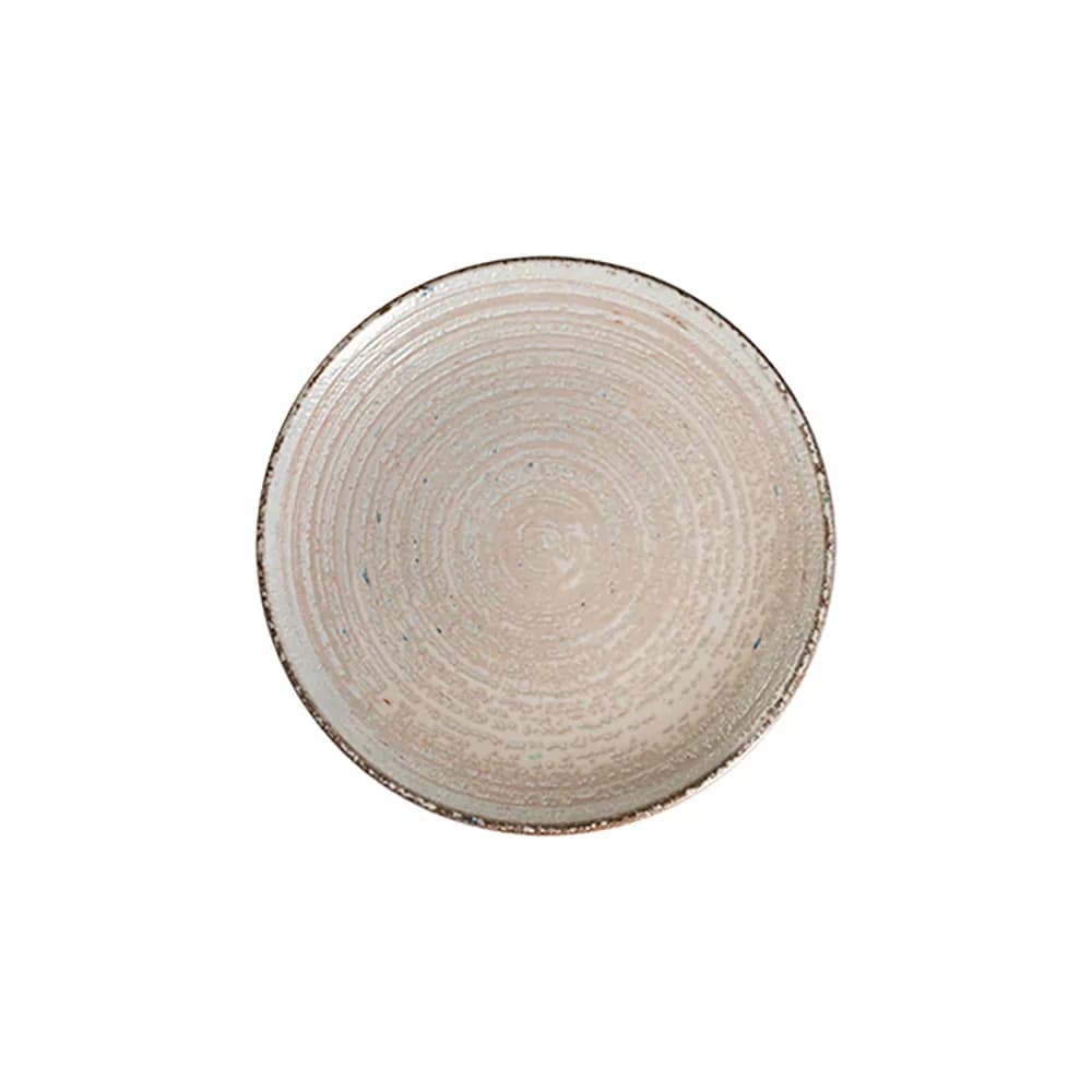 Mocha Lona lapostányér 28,5 cm
