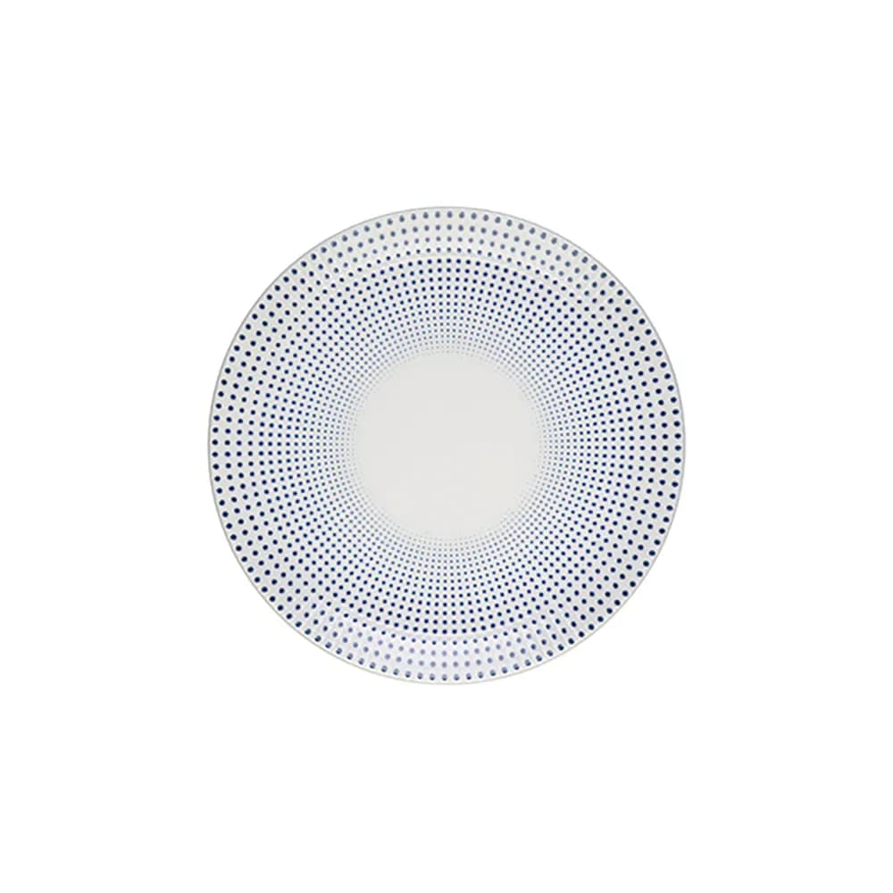 Harmony Blue Lona lapostányér 28,5 cm