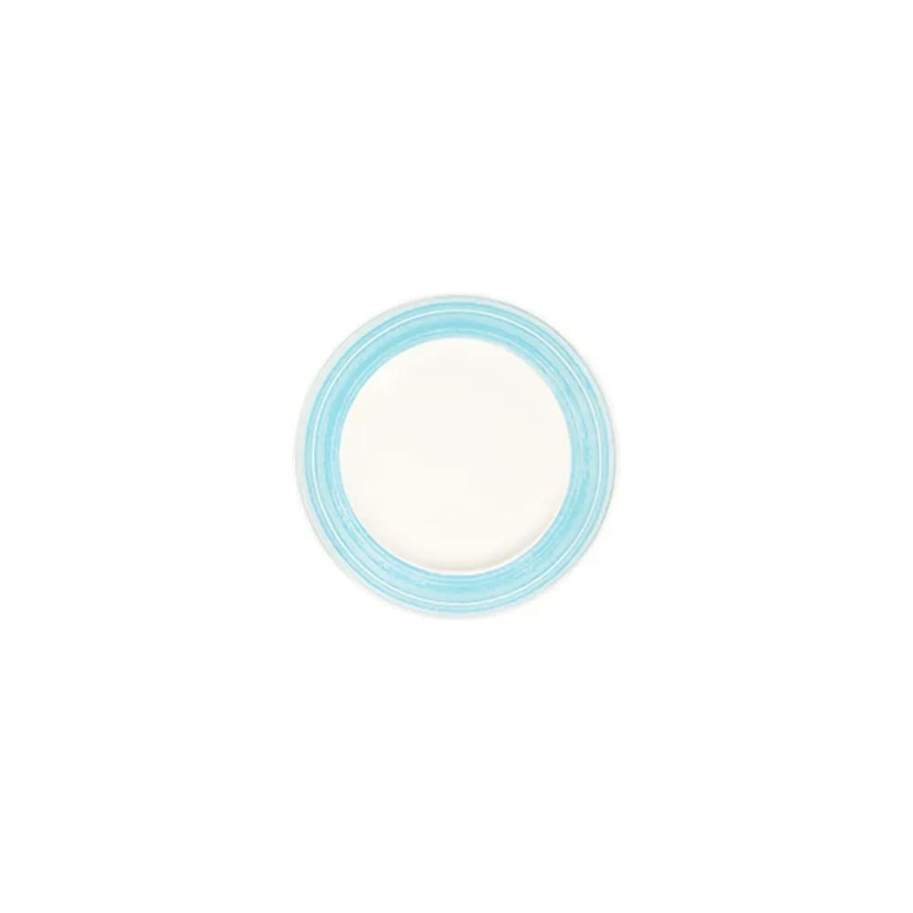 Fresh Blue Frame lapostányér 19 cm