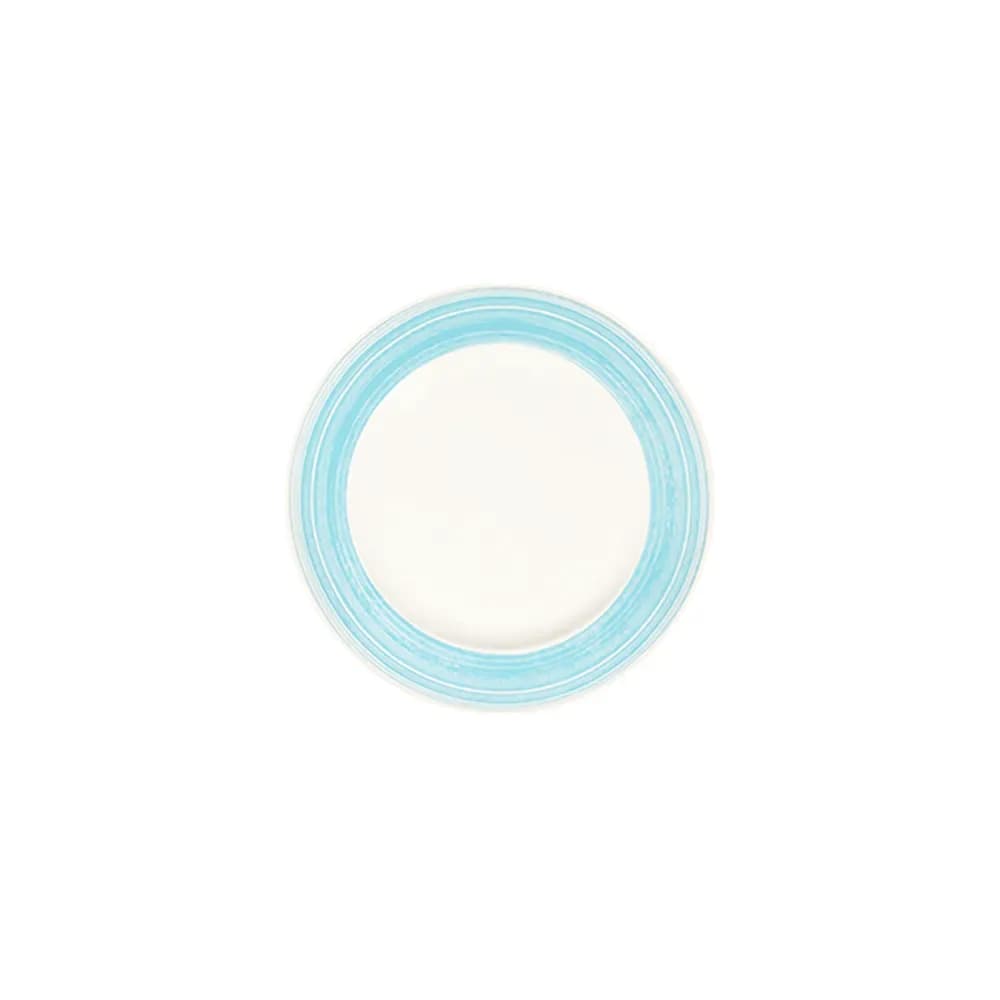 Fresh Blue Frame lapostányér 23 cm