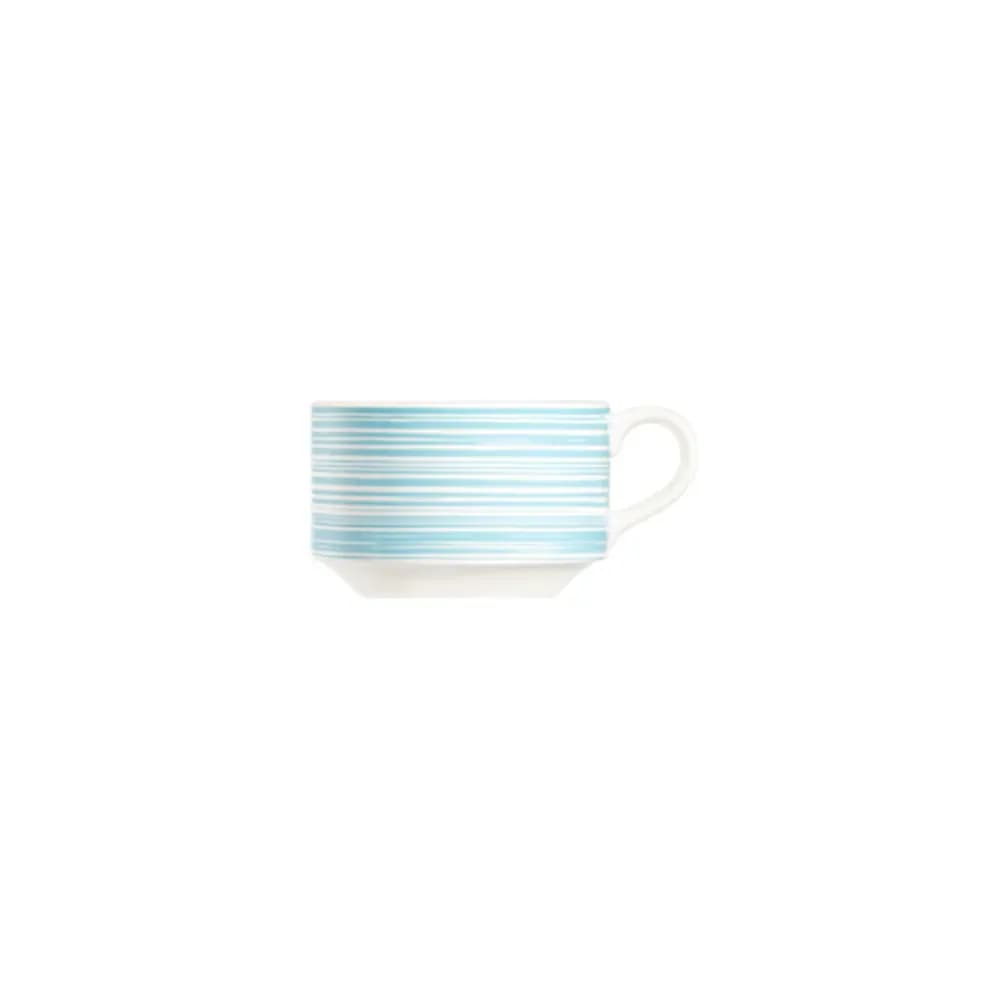 Fresh Blue Joker rakásolható kávéscsésze 270 cc