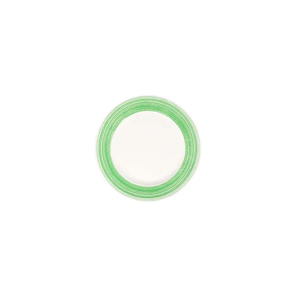 Fresh Green Frame lapostányér 19 cm