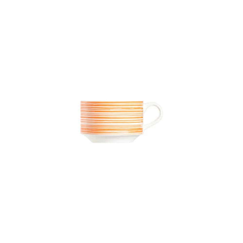 Fresh Orange Joker rakásolható kávéscsésze 200 cc