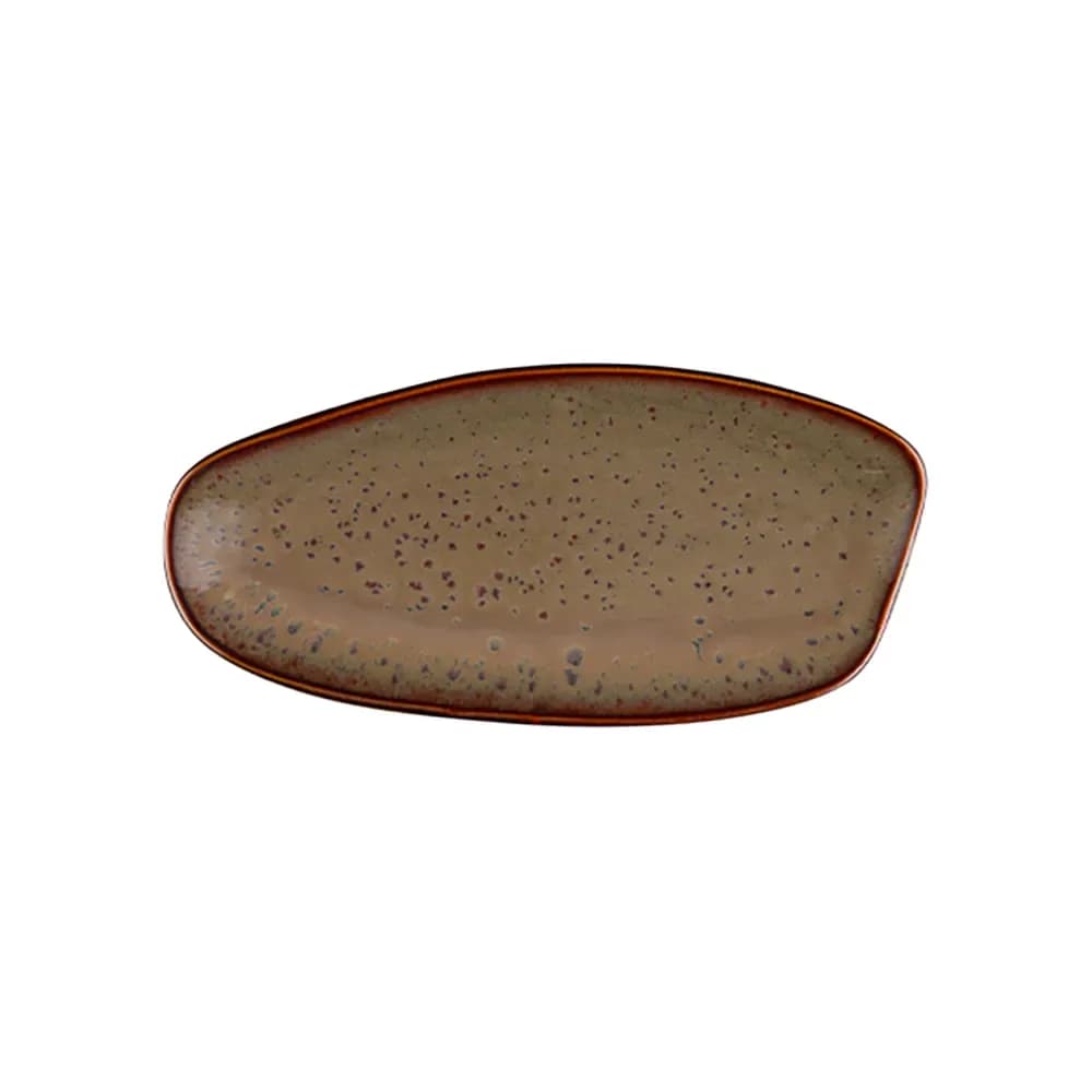 Hazel Jord tálalótál 31 cm