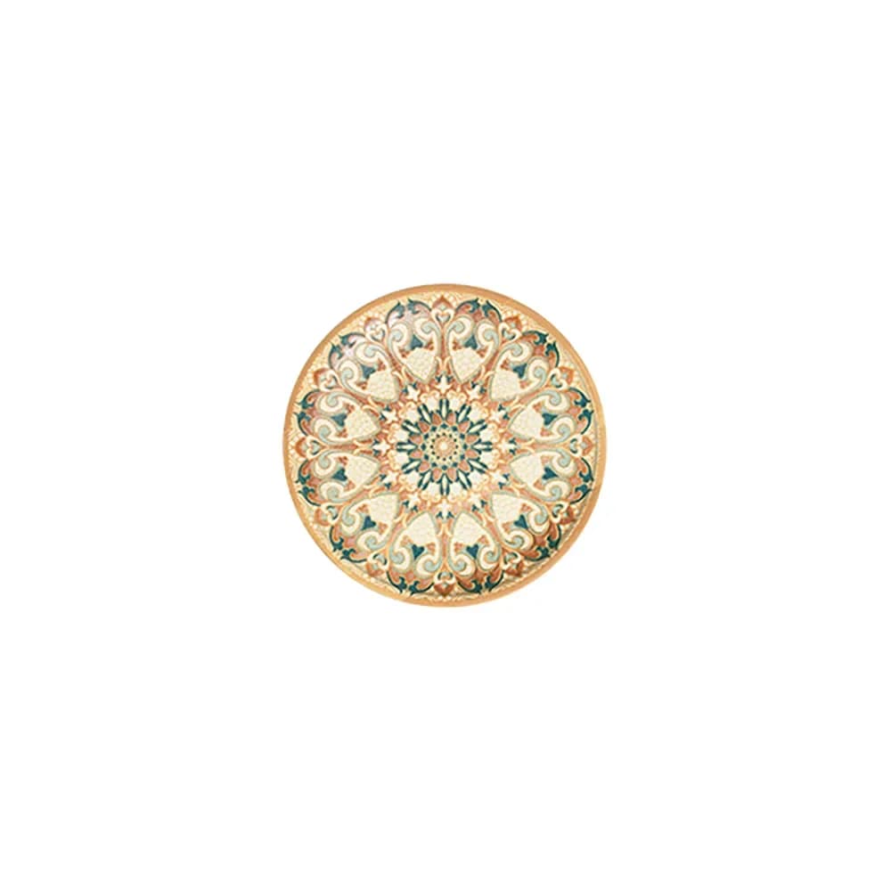 Qasbah Tima lapostányér 16 cm