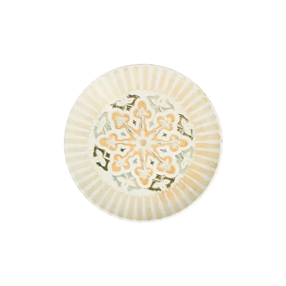 Cordoba Sand Tuval mélytányér 20 cm