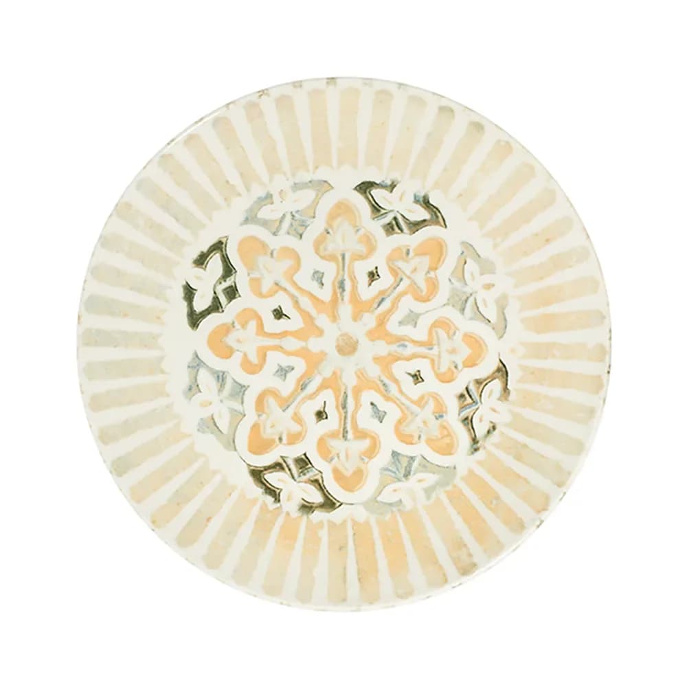 Cordoba Sand Tuval lapostányér 28 cm