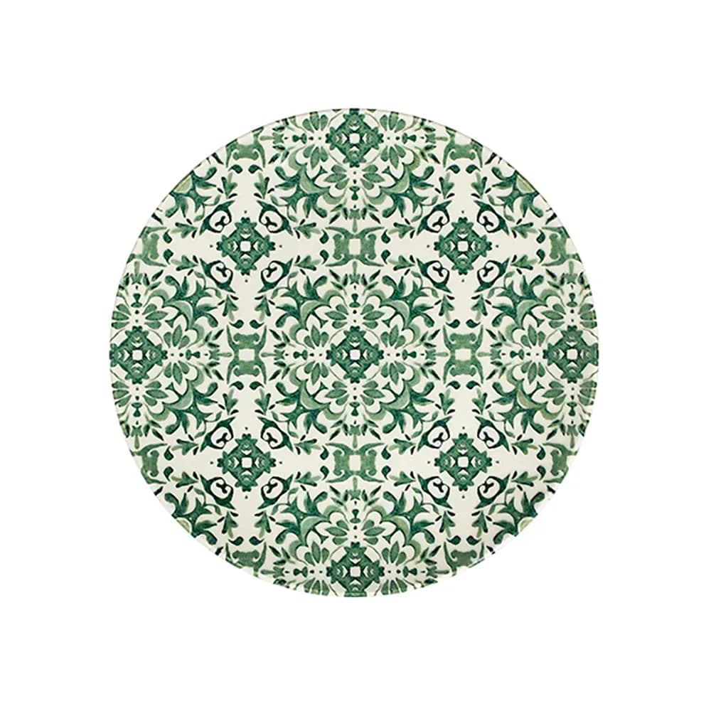 Garden Allover Tuval lapostányér 25 cm