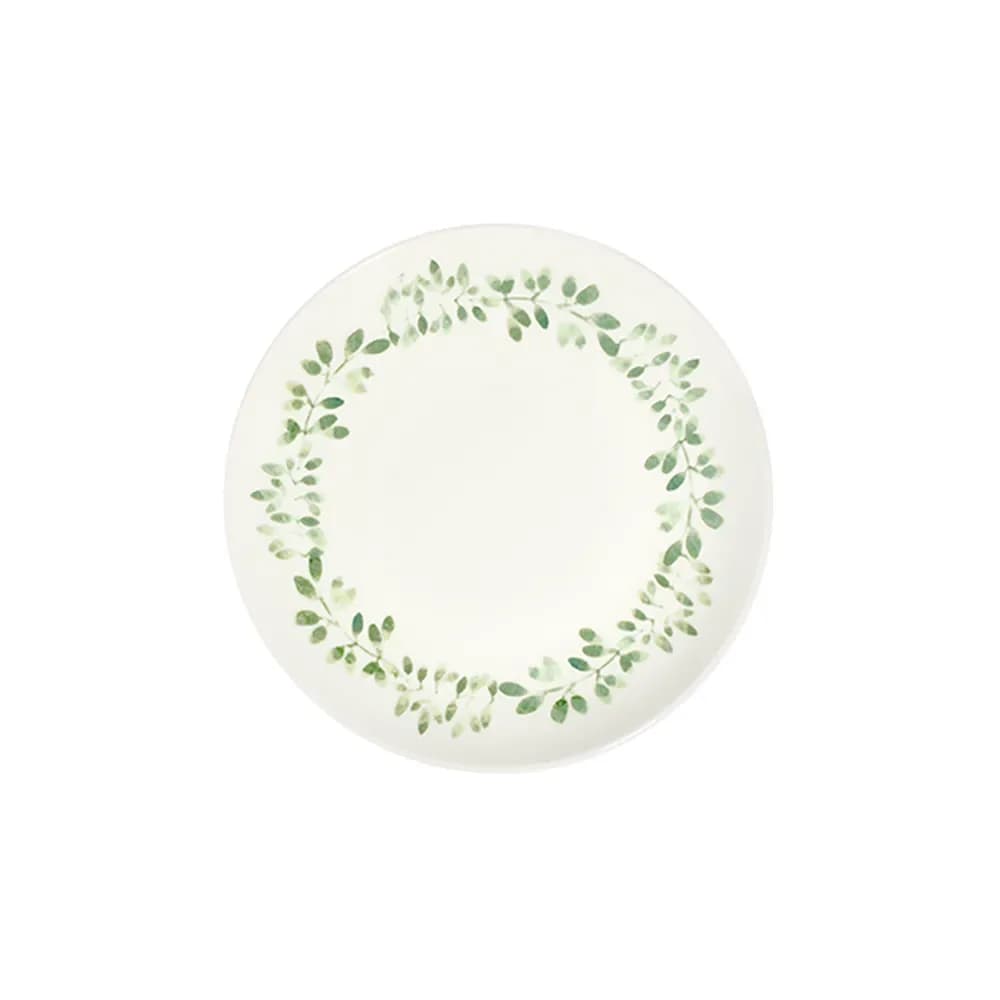 Garden Green Tuval lapostányér 20 cm