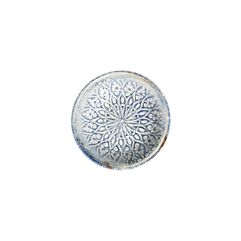 Granada Blue Tuval tál 15 cm