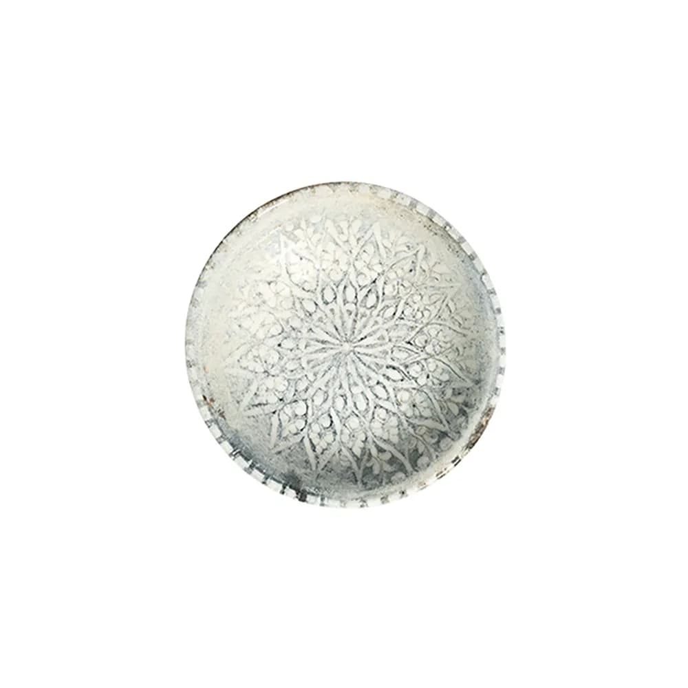 Granada Grey Tuval tál 17 cm