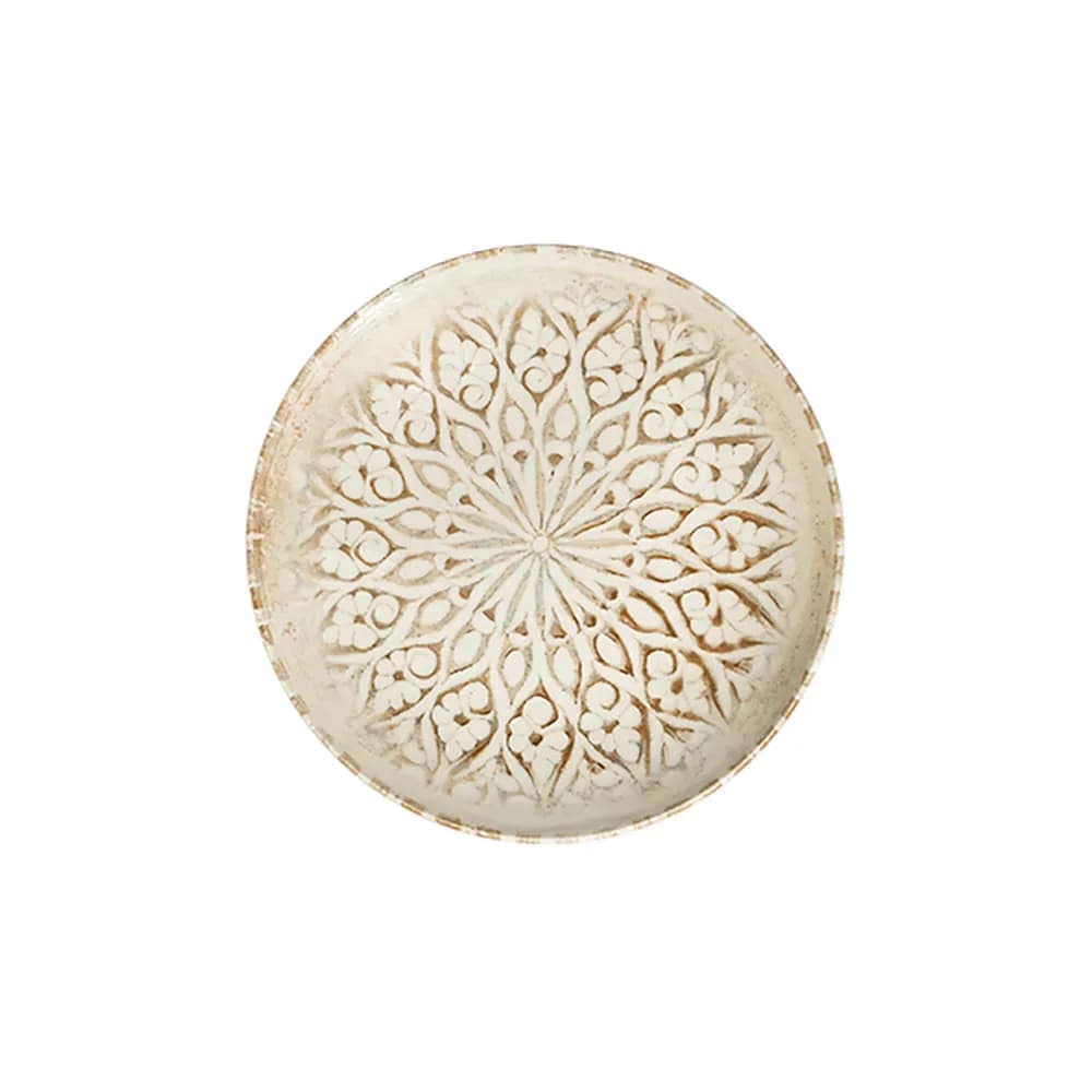 Granada Sand Tuval mélytányér 20 cm