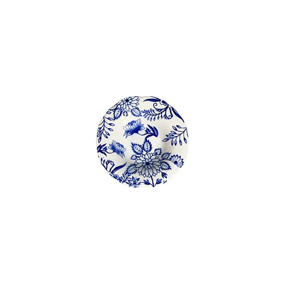 Herba Blue Fulya tál 12 cm