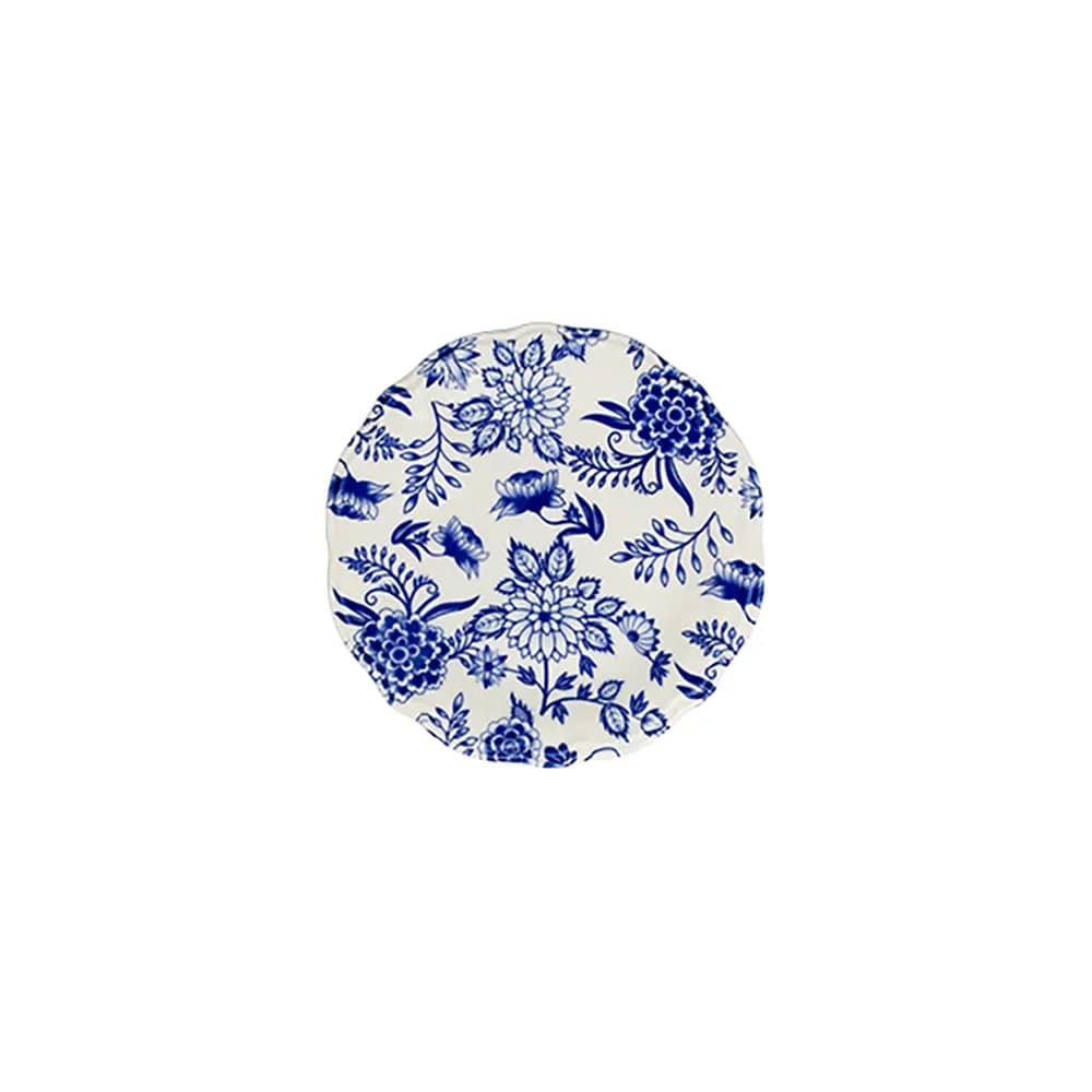 Herba Blue Fulya lapostányér 15 cm
