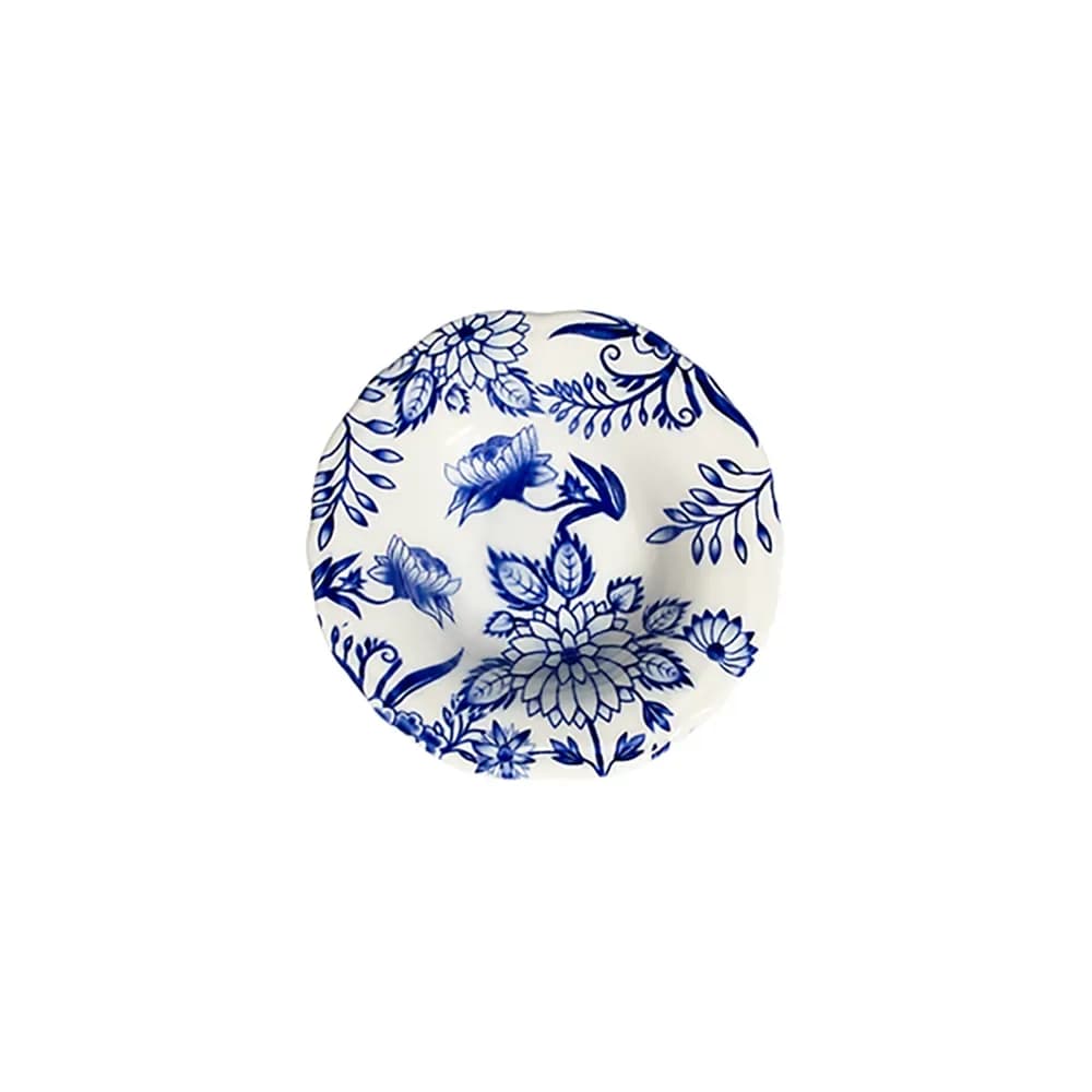 Herba Blue Fulya tál 16 cm