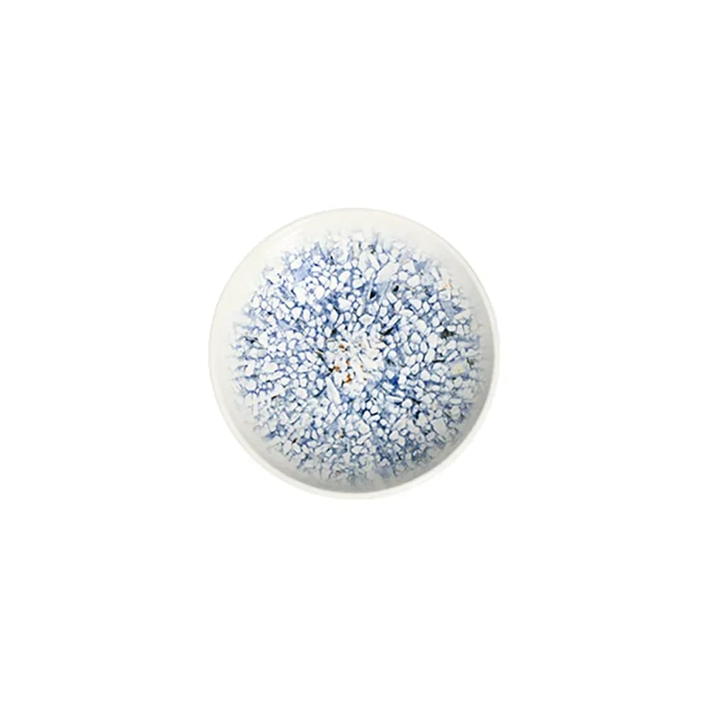 Mosaic Blue Tuval tál 15 cm
