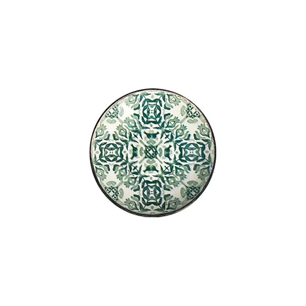 Seville Green Tuval tál 15 cm