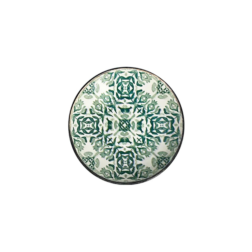 Seville Green Tuval tál 17 cm