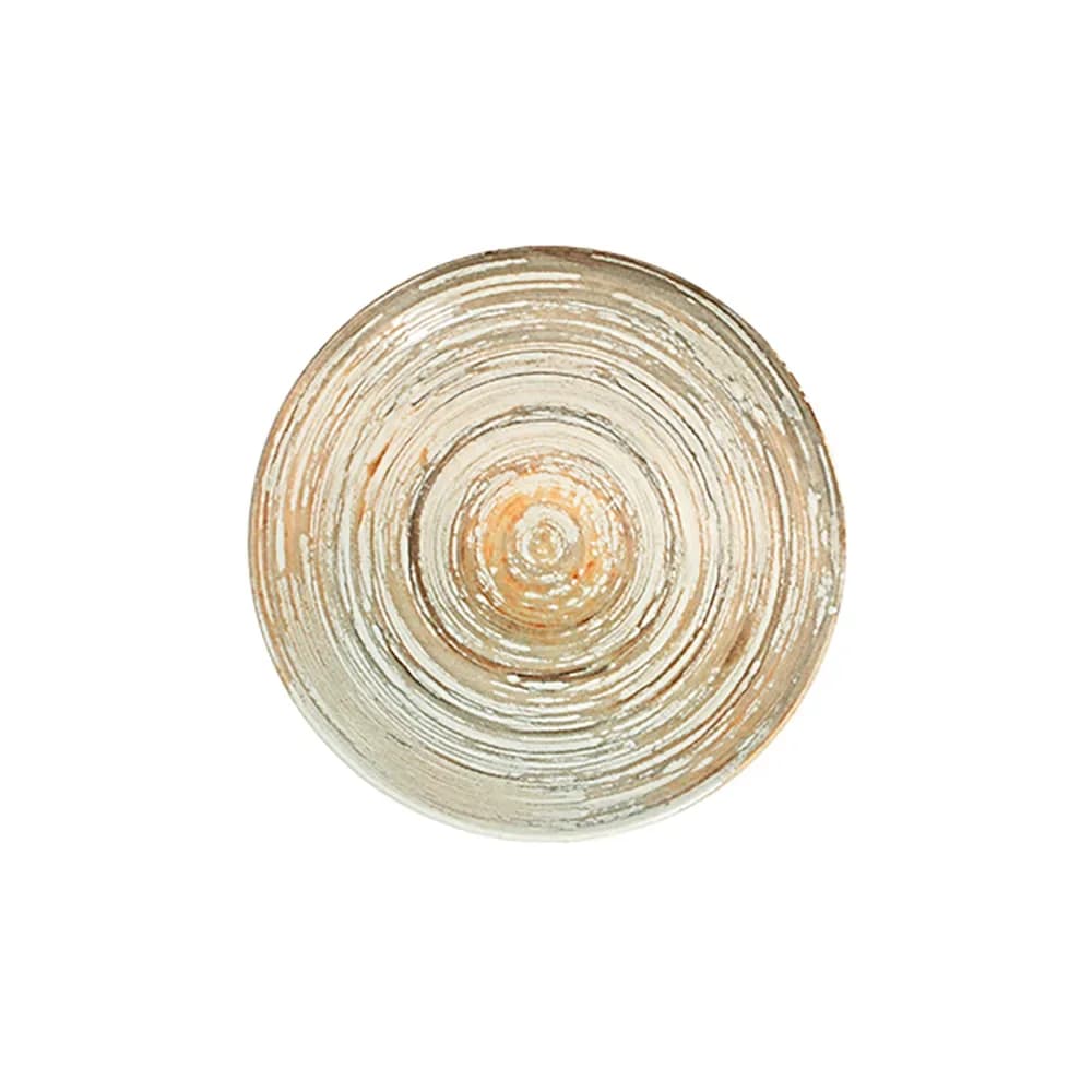 Swirl Sand Tuval lapostányér 20 cm