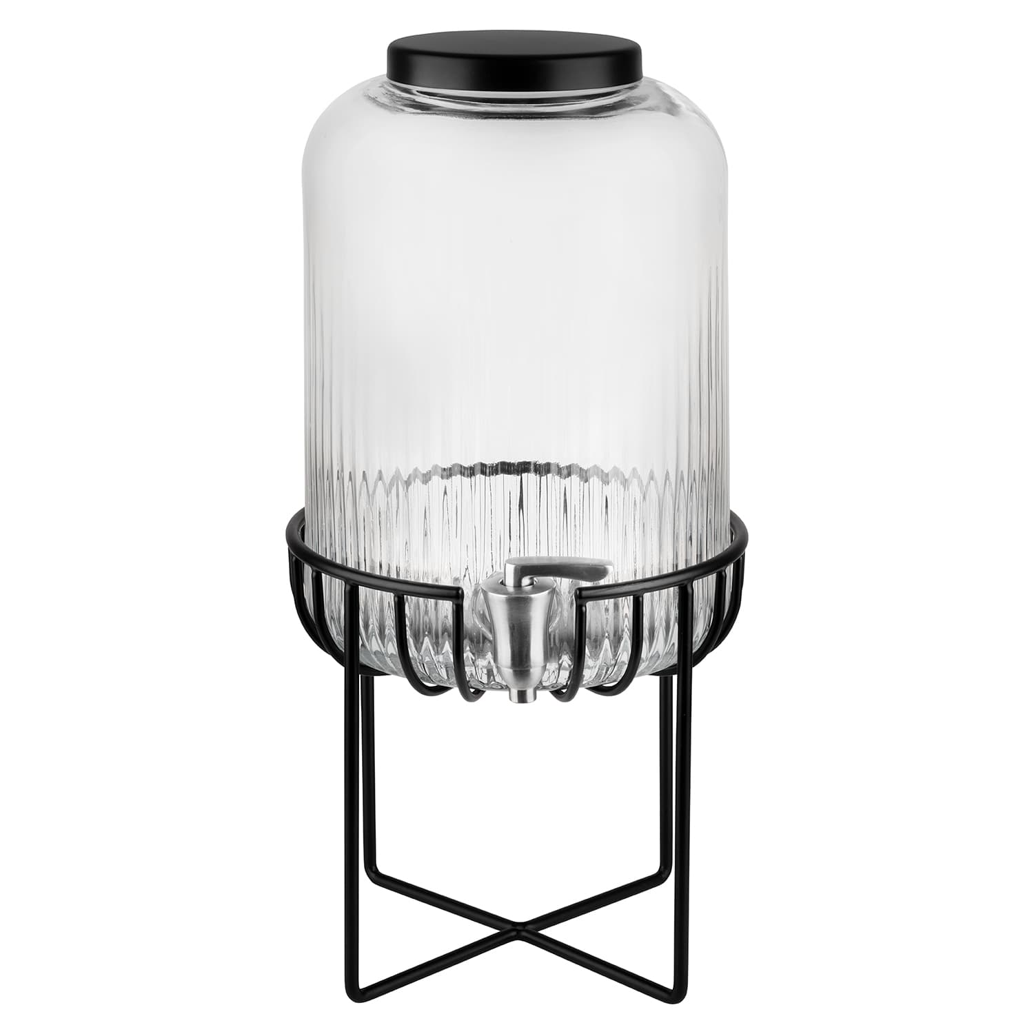 Urban italadagoló átm. 22 cm, h, 45 cm