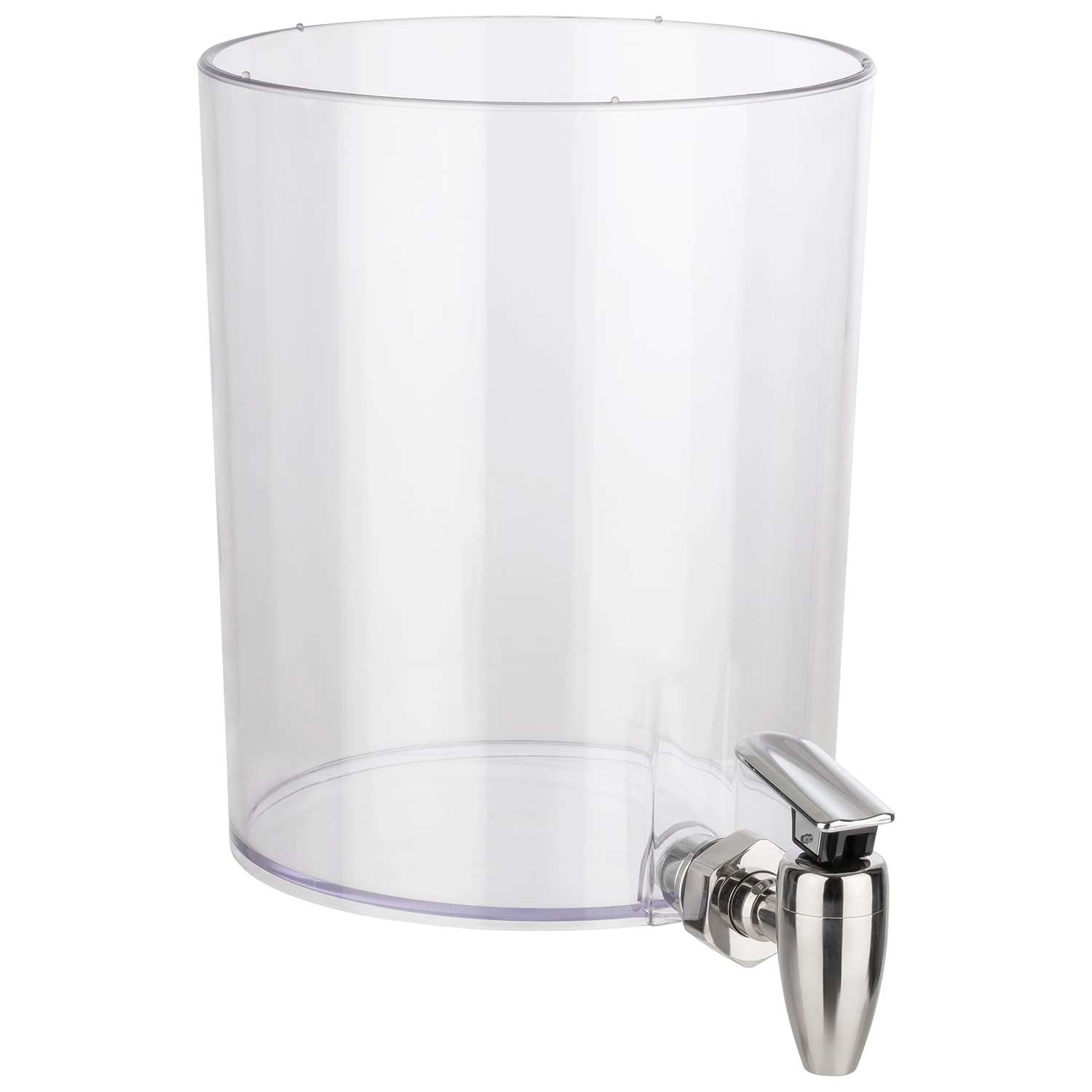 Container inclusive tap átm. 17,5 cm, M: 21 cm, 4 litre