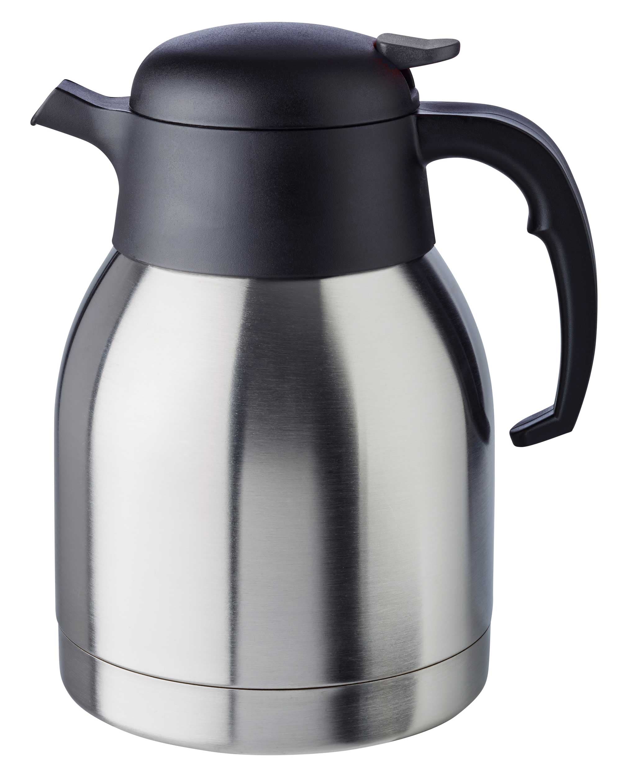 Classic vacuum kancsó átm. 14 cm, m: 22 cm, 1,5 l