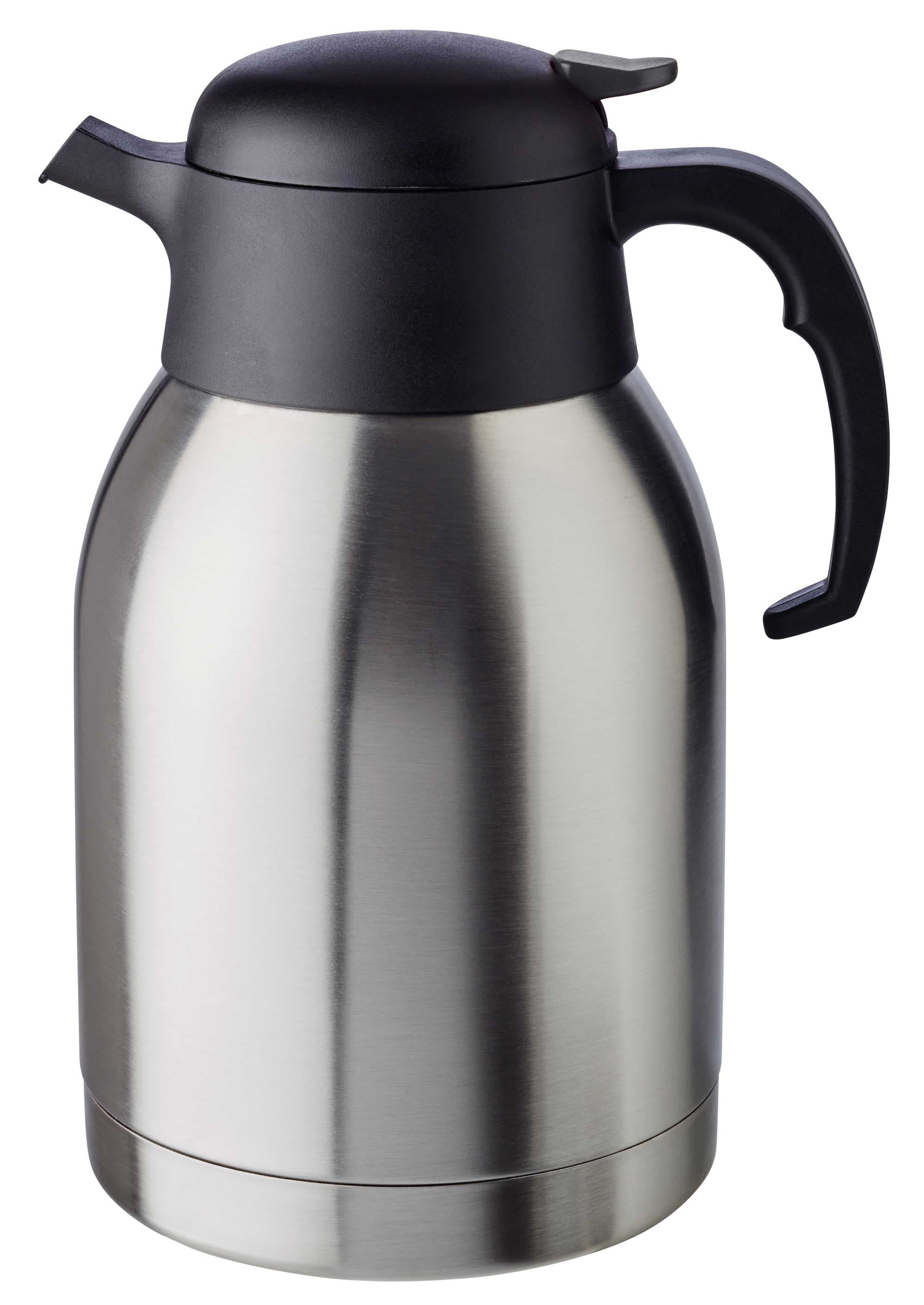 Classic vacuum kancsó átm. 14 cm, m: 25 cm, 2 l