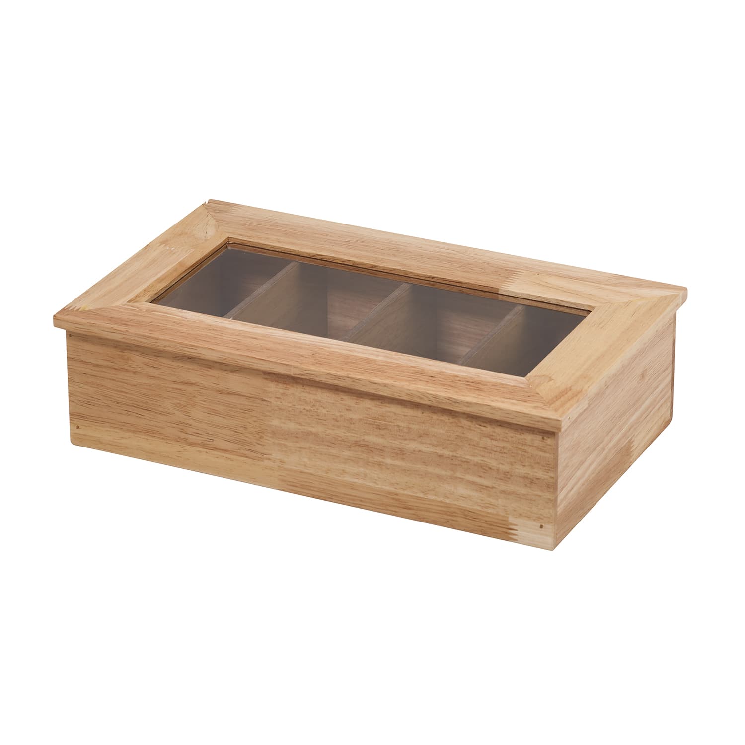 Teás-box 35,5 x 20 cm, m: 9 cm