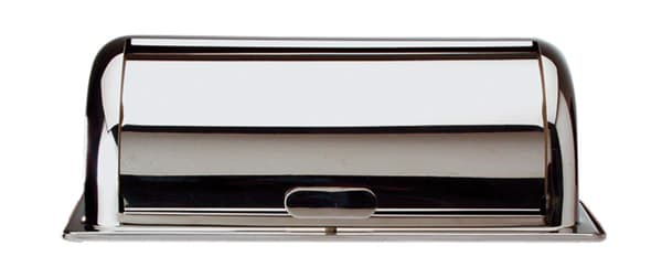 Swiss rolltop fedő 55 x 34, height 27 cm