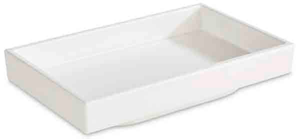 Asia Plus tál 15,5 x 9,5 cm, m: 3 cm