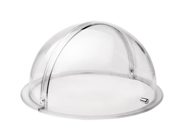 Rolltop fedő átm. 50 cm, M: 26 cm