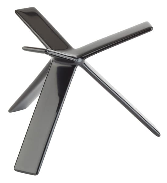 Star büféállvány m: 12 cm