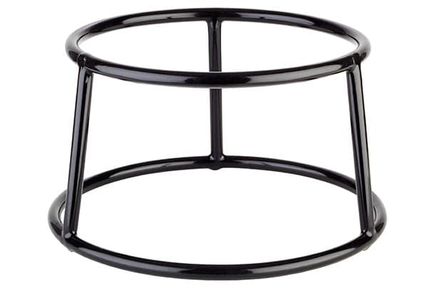Multi Round büféállvány átm. 15,5 / 18 cm, m: 10 cm