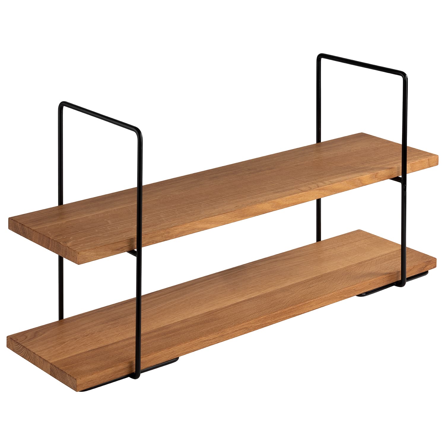 2-tier tálca 80 x 23 cm, m: 40,5 cm