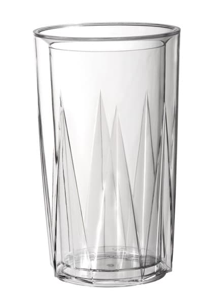 Crystal bootle hűtő átm. 12 cm, m: 23 cm
