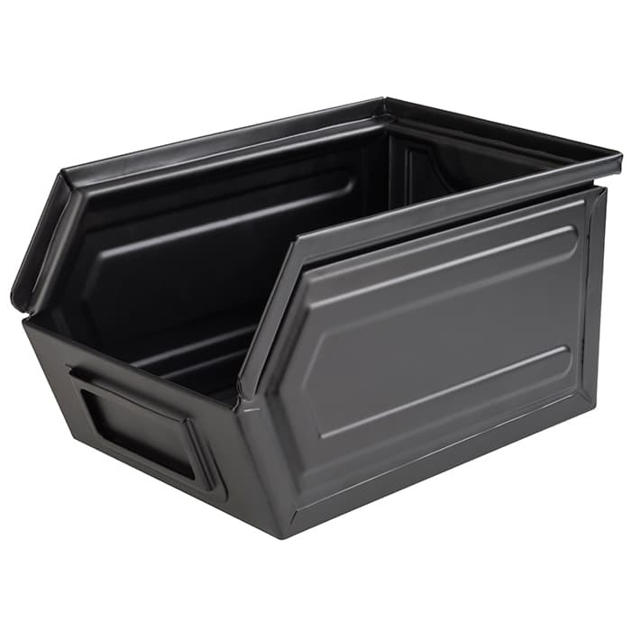 Industrial snackbox 23 x 15,5 cm, m: 13 cm