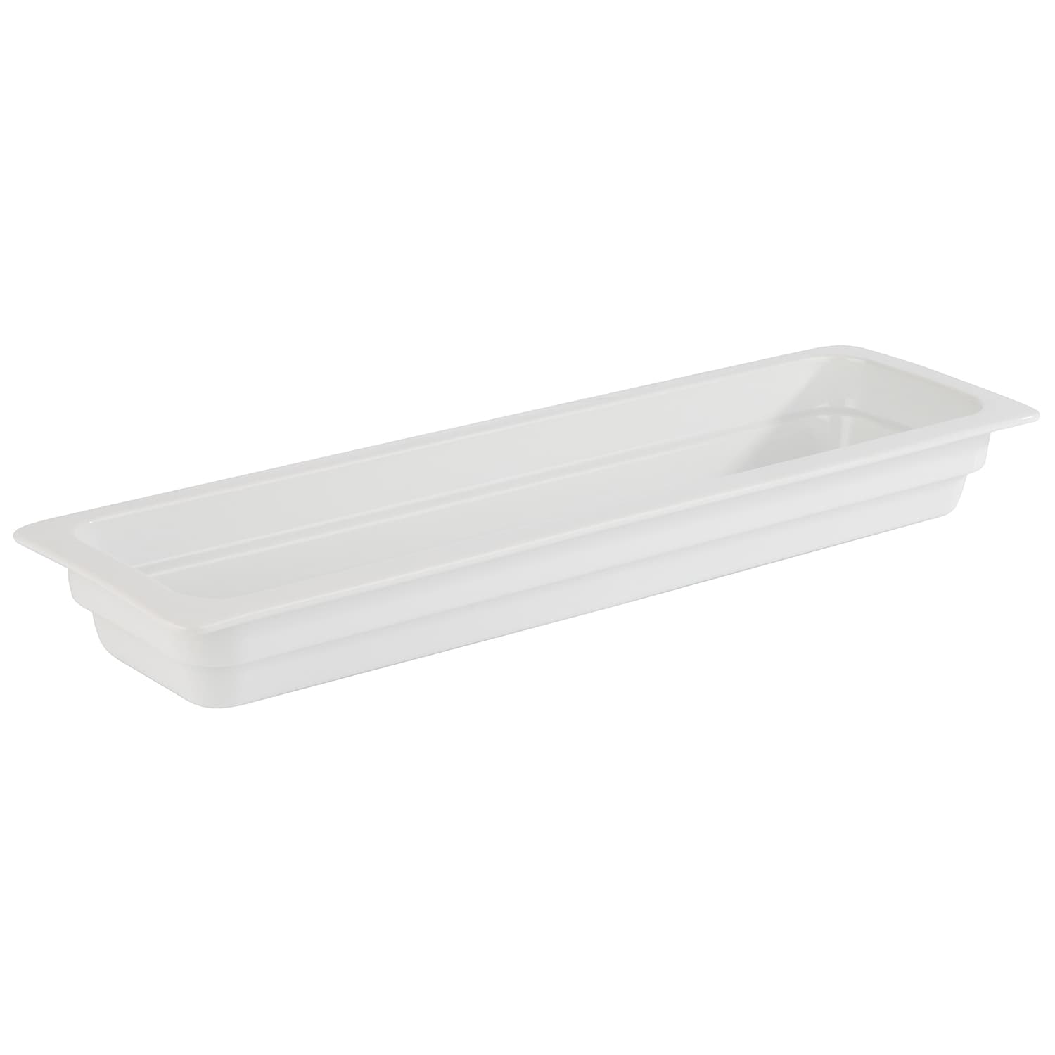 GN 2/4 Container 53 x 16,2 cm, m: 6 cm