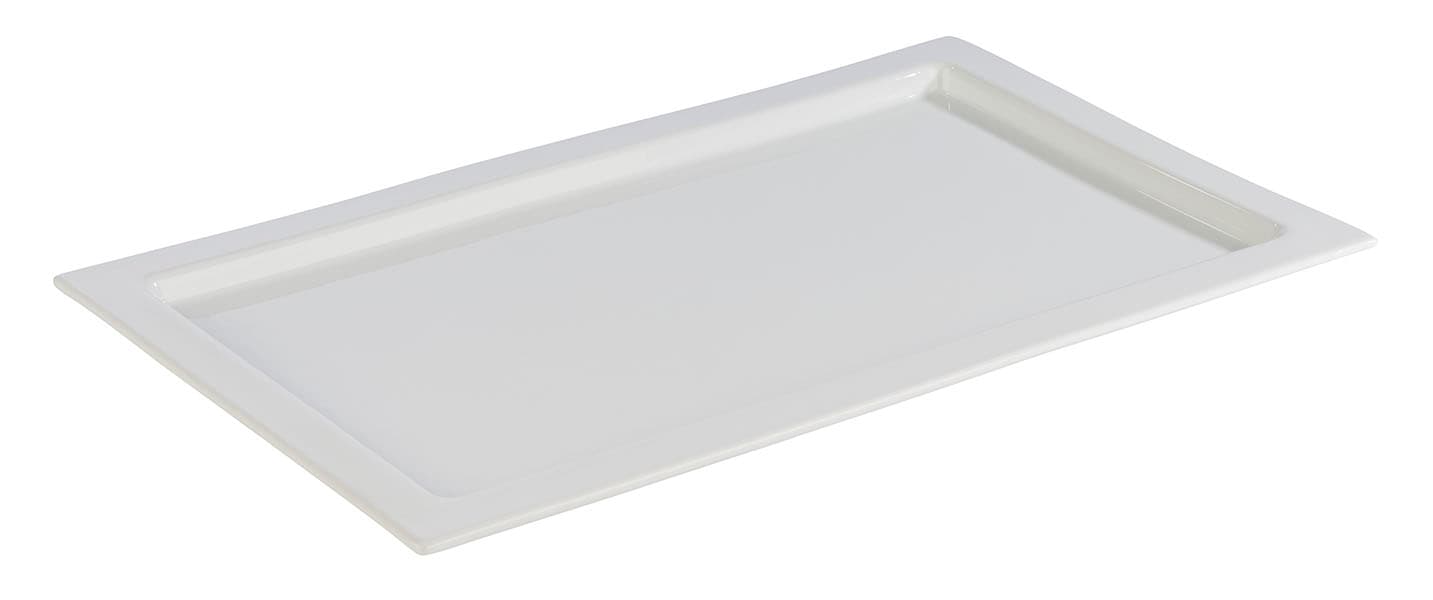 Frames GN 1/1 tálca porcelán 53 x 32,5 cm, m: 2 cm