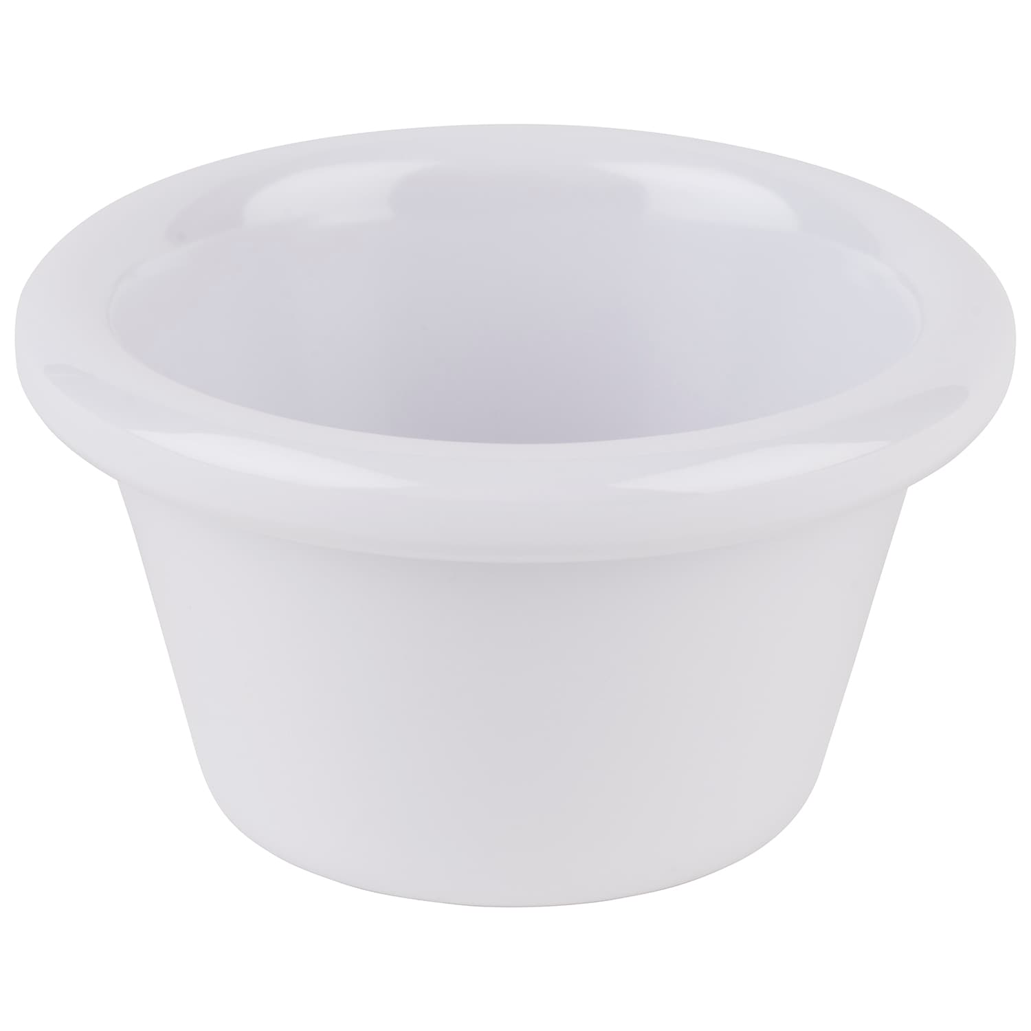 Casual mártogatós tálka átm. 8 cm, m: 4,5 cm, 80 ml