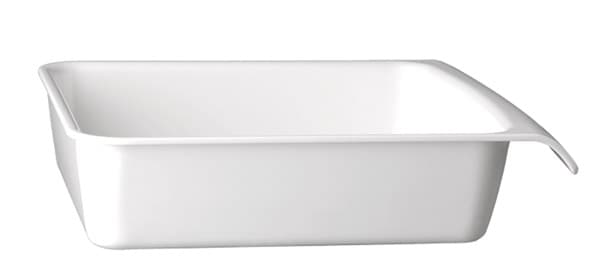 Cascade GN 1/2 tál 32,5 x 26,5 cm, m: 7,5 cm