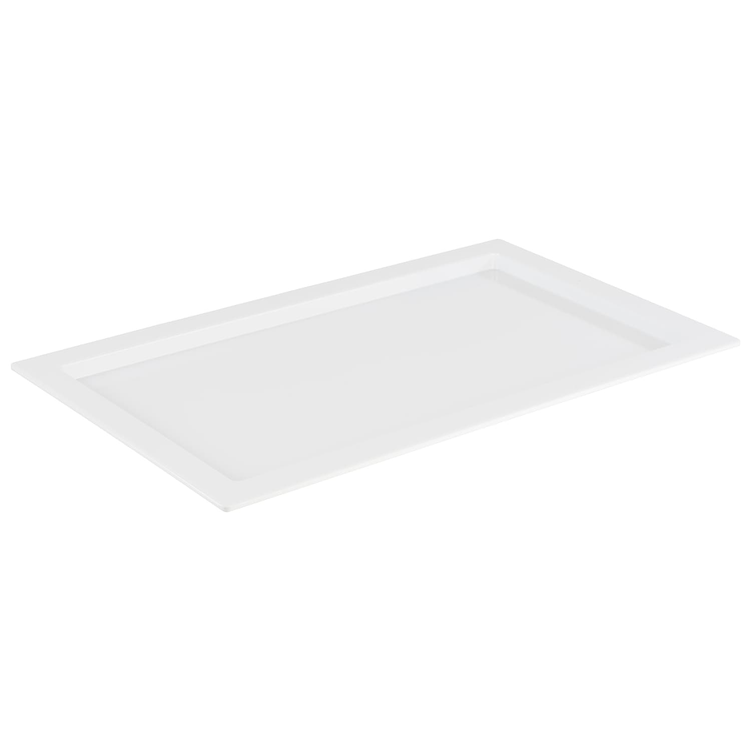 Frames GN 1/1 tálca fehér 53 x 32,5 cm, m: 2 cm