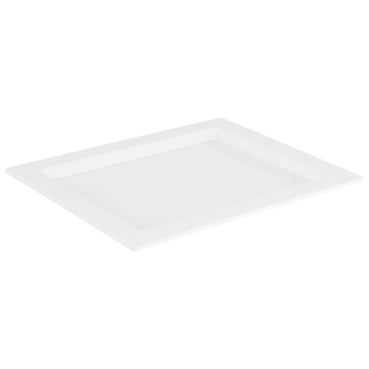 Frames GN 1/2 tálca fehér 32,5 x 26,5 cm, m: 2 cm
