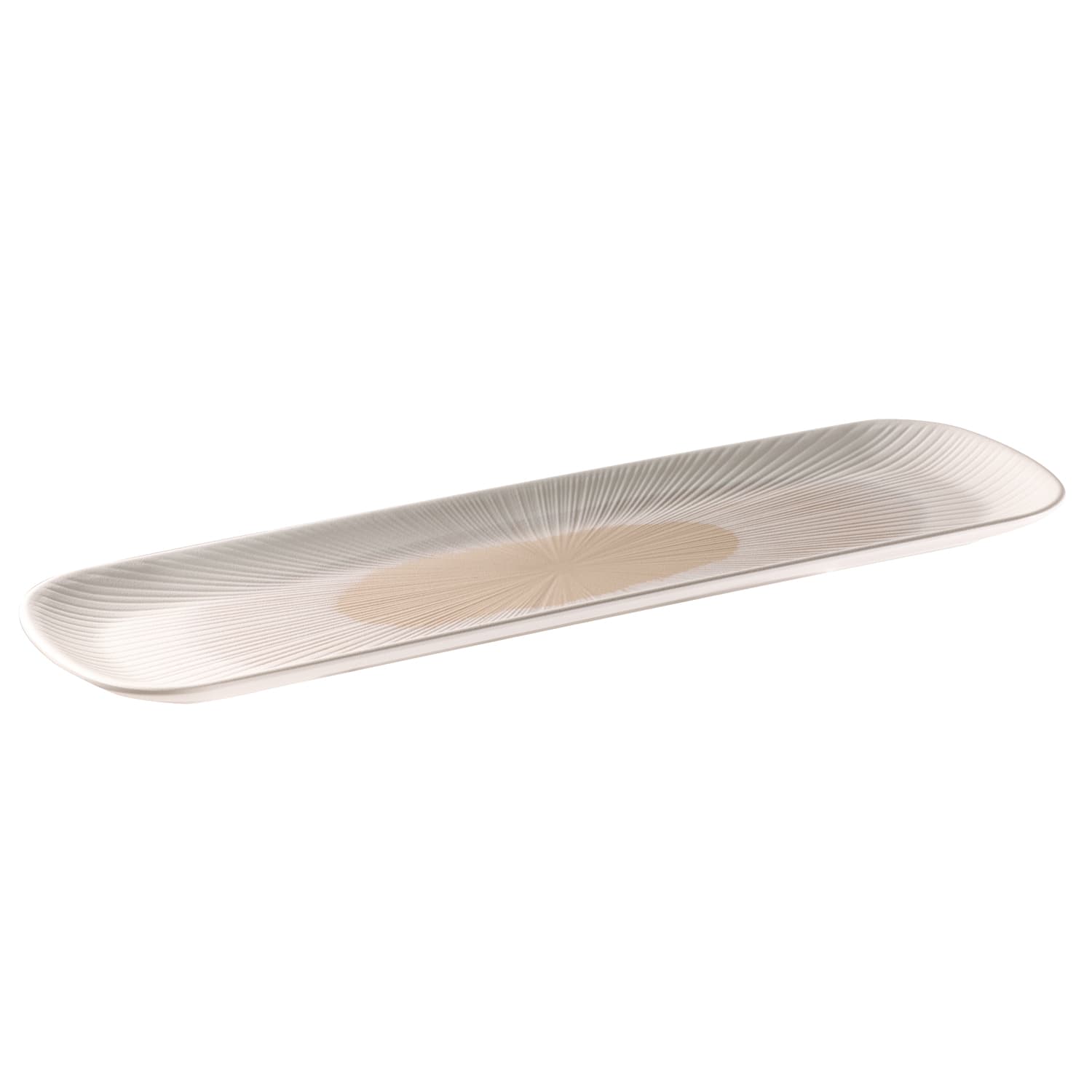 Blush GN 2/4 tálca 53 x 16,2 cm, m: 2,5 cm