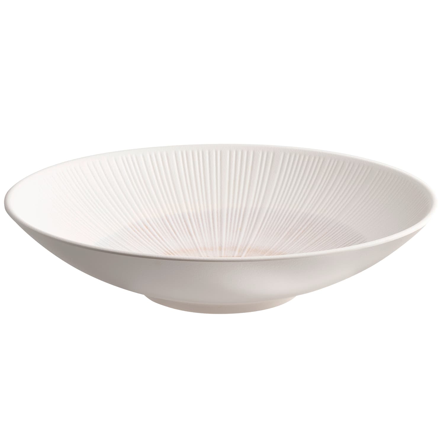 Blush tál átm. 35 cm, m: 8 cm