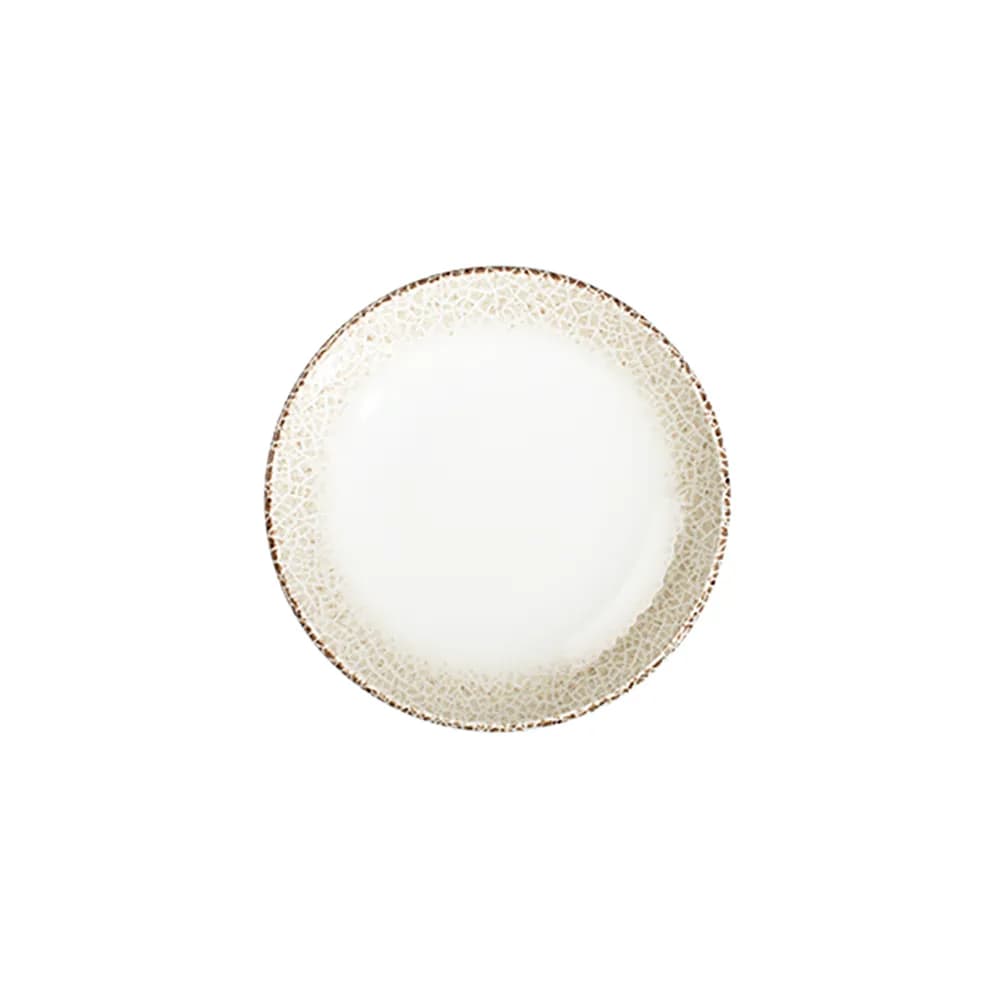 Deserto Valle mélytányér 25 cm 1140 cc