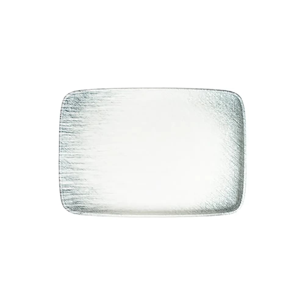 Brezza Quadro téglalap alakú tányér 37 cm (33 x 23)