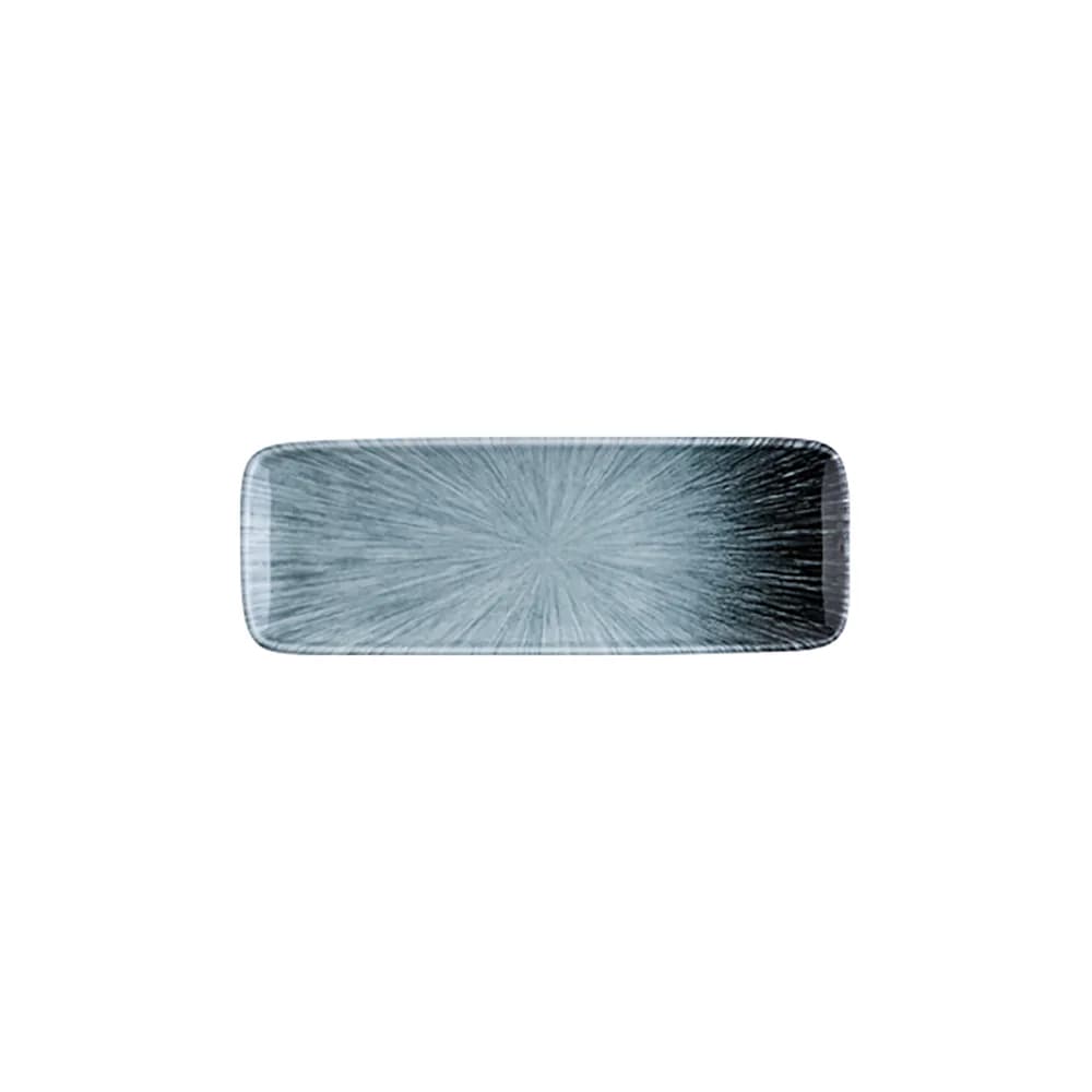 Vortex Quadro téglalap alakú tányér 30 cm (30 x 11)